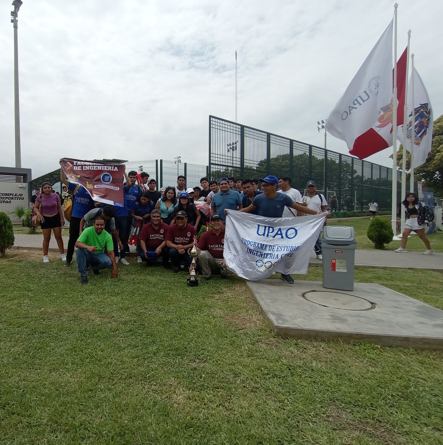 Facultad de Ingeniería - UPAO