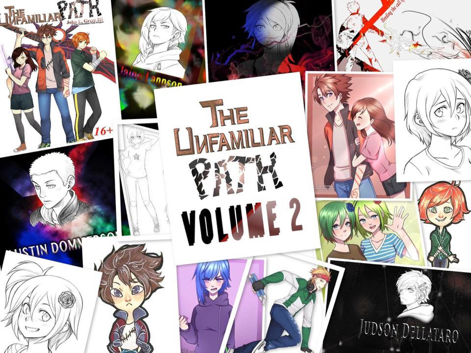 The Unfamiliar Path