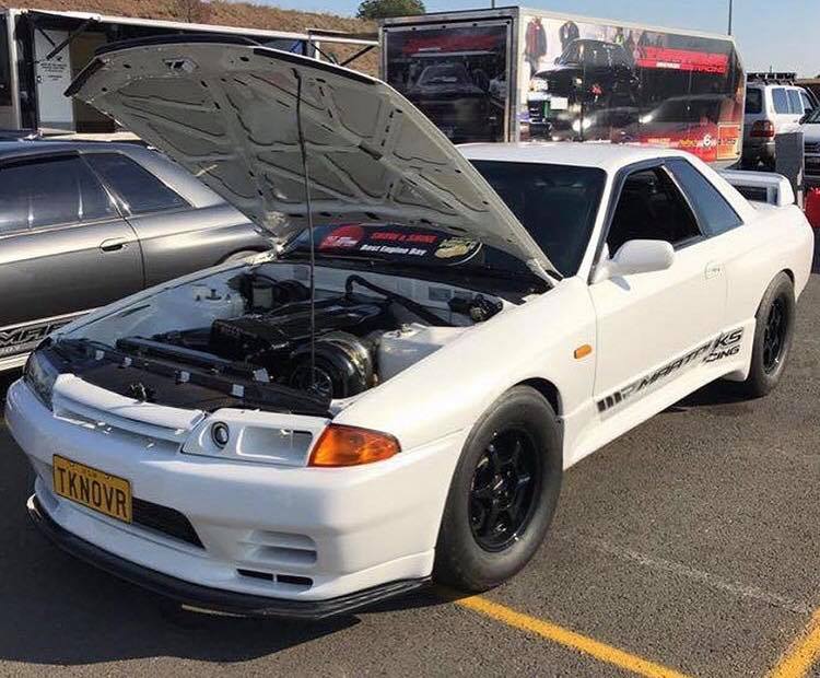 The unveiling of the new... - Nitto Performance Engineering