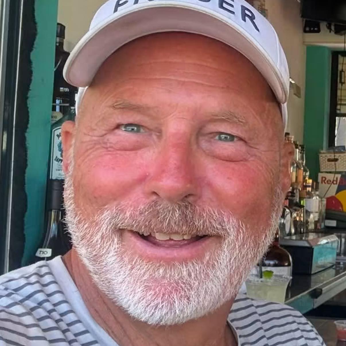 Scott D. Merchant