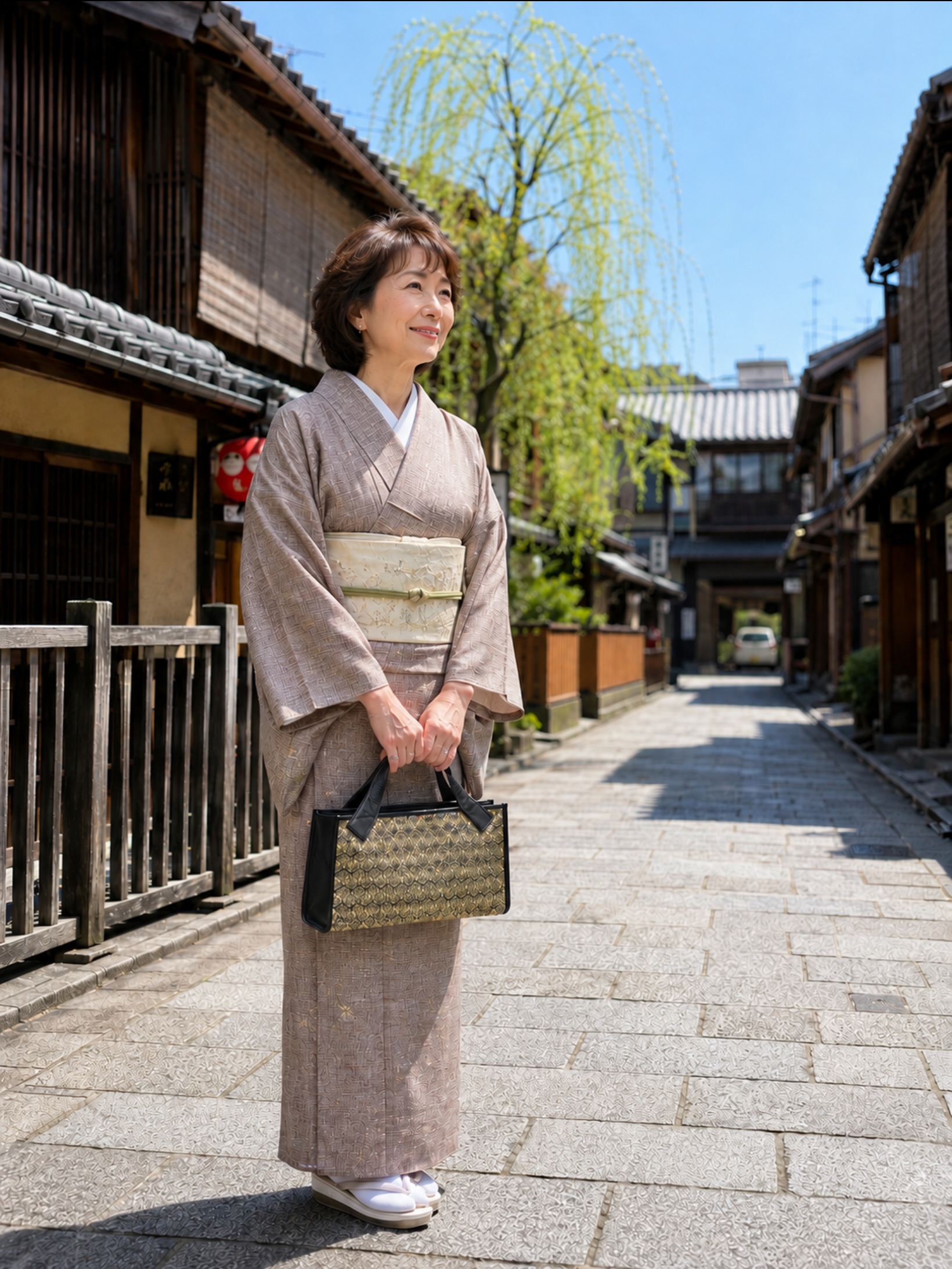 京都祇園 香鳥屋 (@katoriya.gion) • Facebook