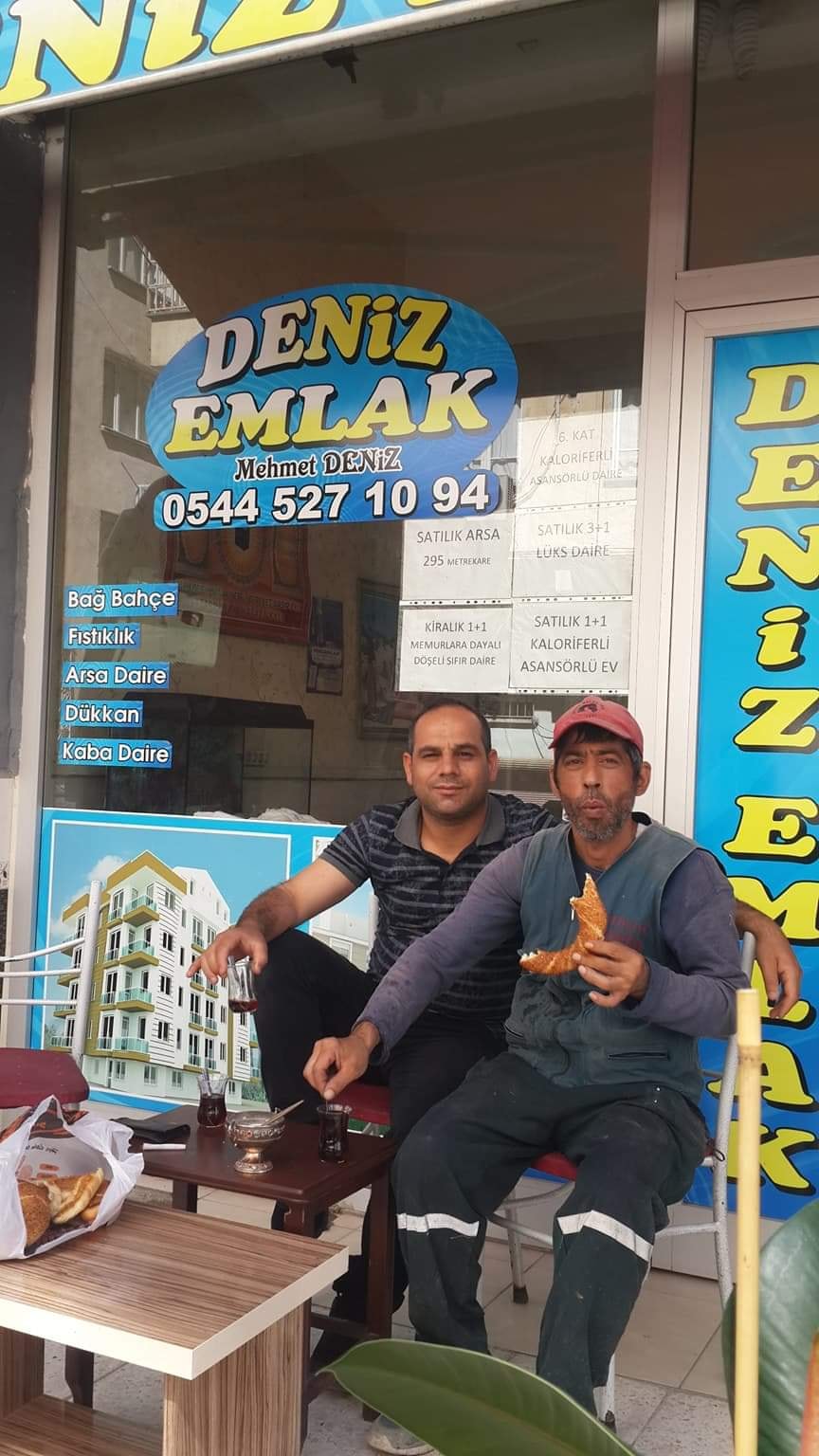 birecik emlakci mehmet deniz facebook