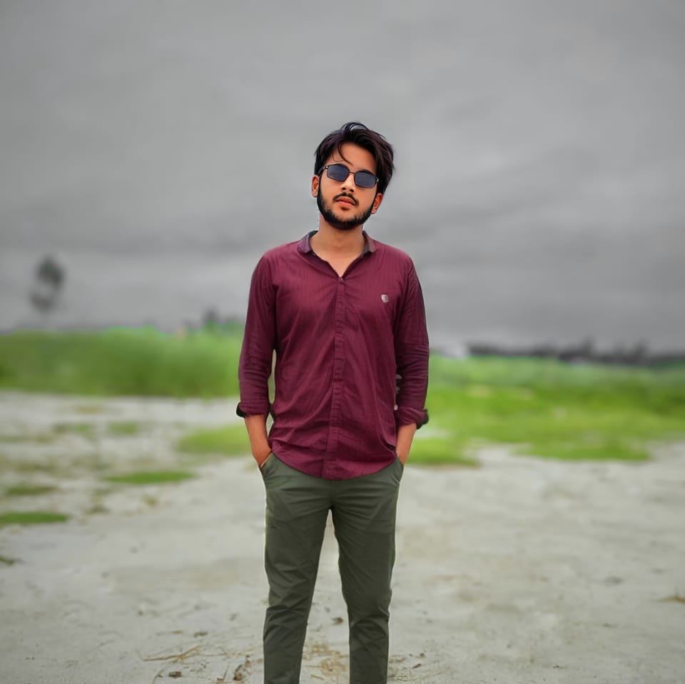 Provat Khan