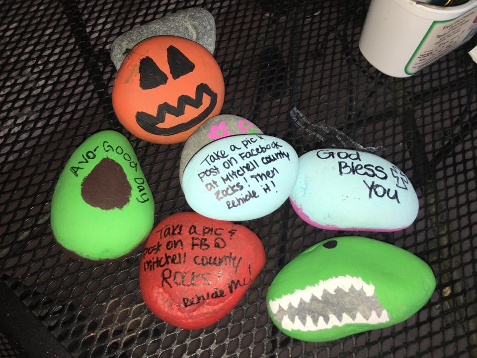 Mitchell County ROCKS! | Facebook