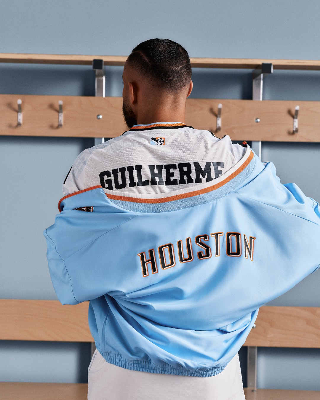 Groovy, baby 👨🏻 #LAFC x adidas Archive Collection