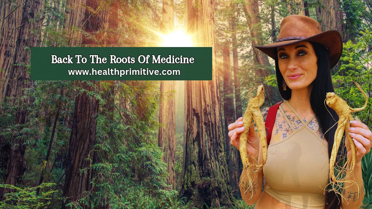 HealthPrimitive | Libertytown MD
