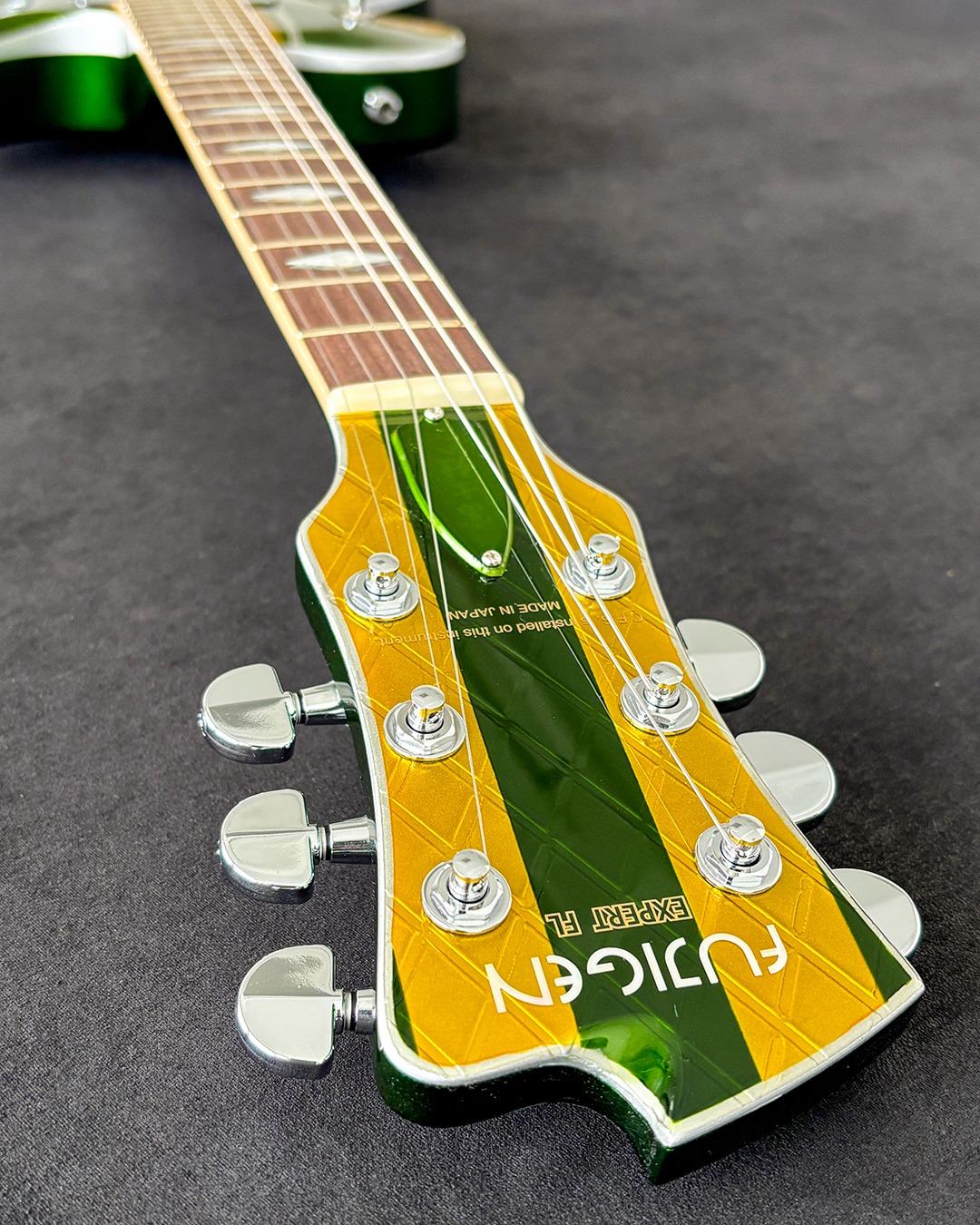 フジゲンオンラインショップ - フジゲンオンラインショップ added a