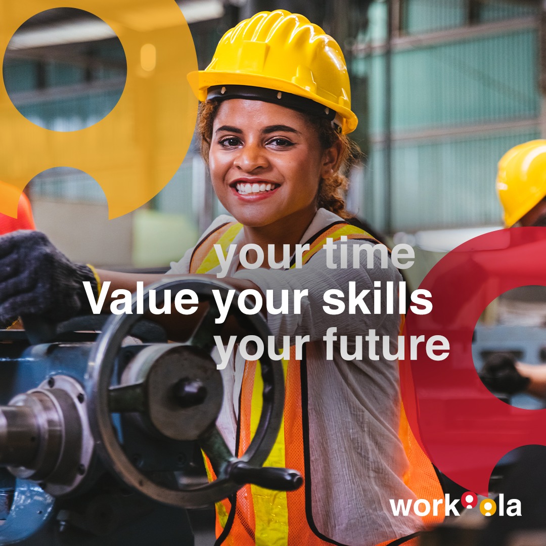 Workoola Recruitment