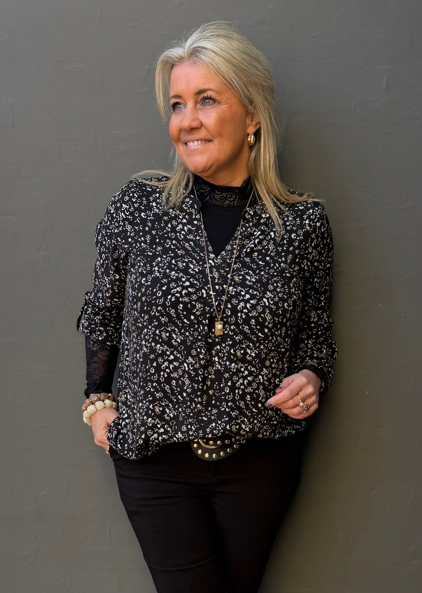 Dorthe Riber - Trend of Wear | Odense