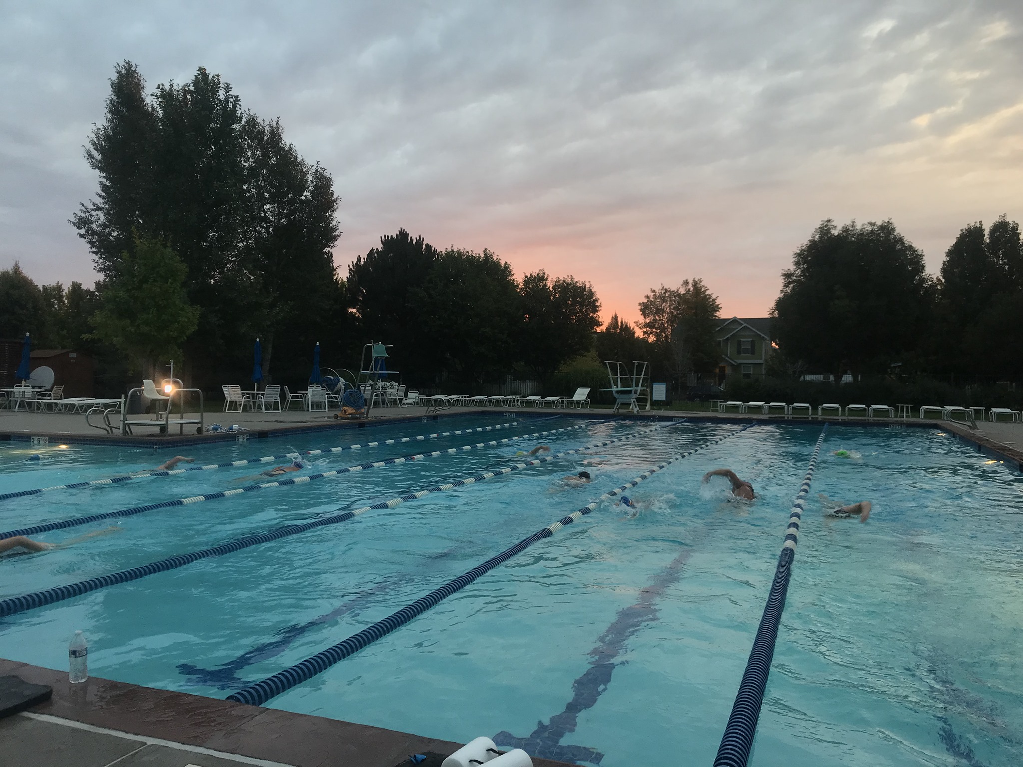 MCA Aquatic Teams