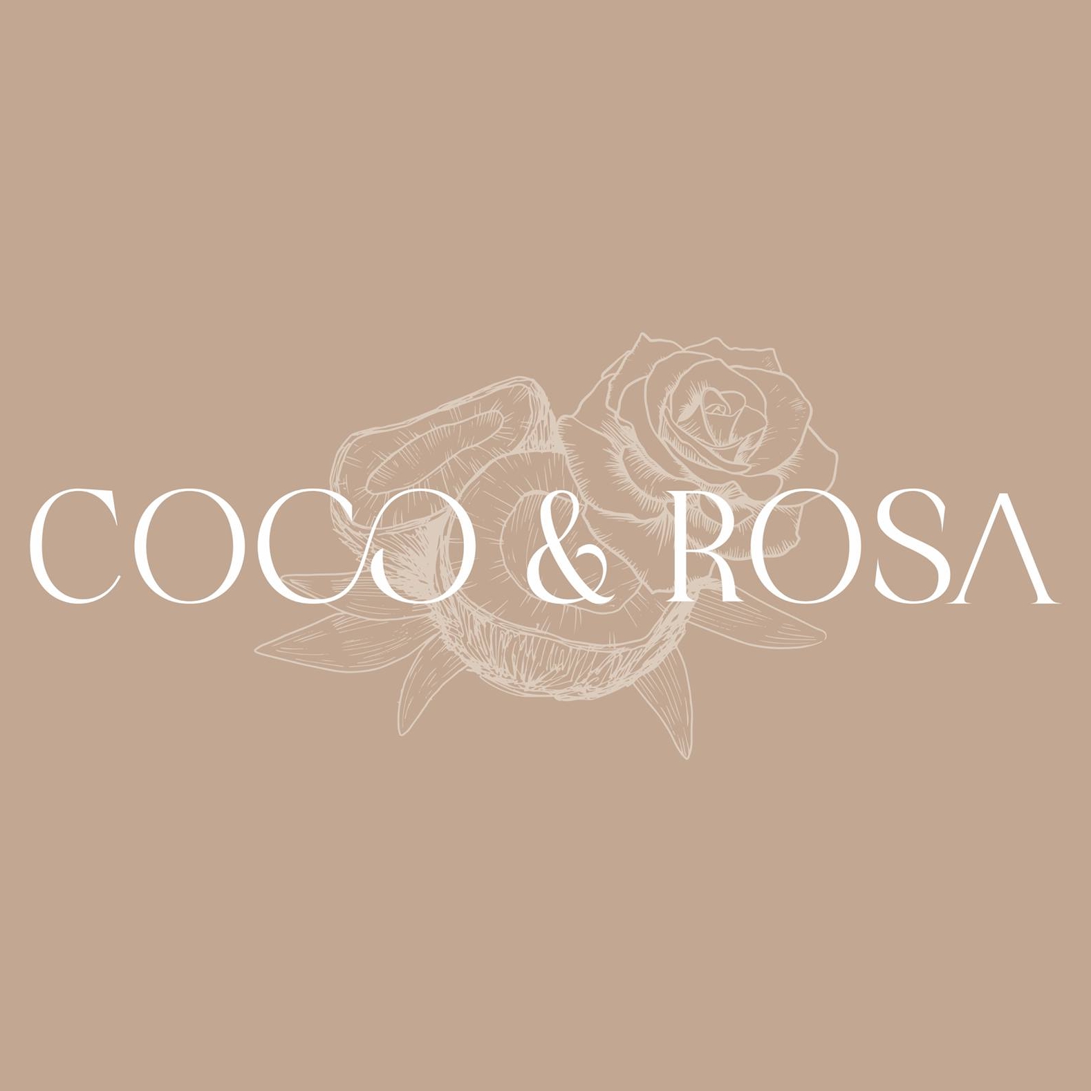 Coco & Rosa - La bomba de la temporada!!! Apúrate porque esa enteriza ...