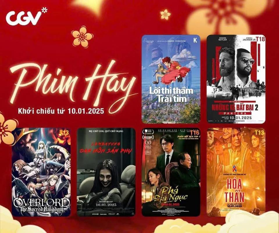 VÉ XEM PHIM RẺ (ĐÀ NẴNG) | Facebook