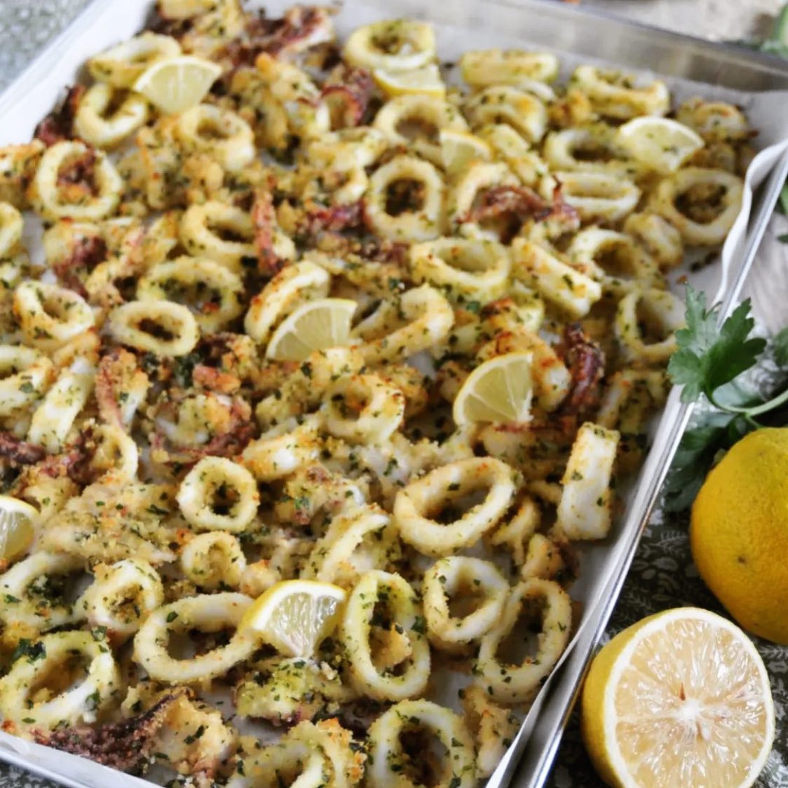 Distribuidora Al Corte - CALAMAR ENTERO 🦑NUEVO MENÚ MARISCOS‼️OFERTA $8 ...