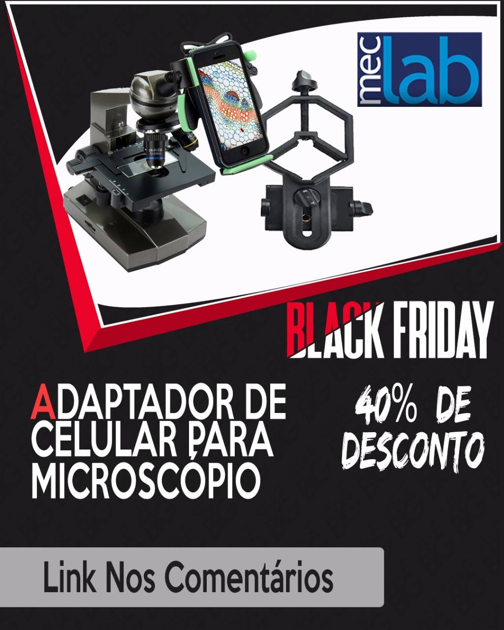 Meclab Comércio de Produtos e Equipamentos para Laboratório | São Paulo SP