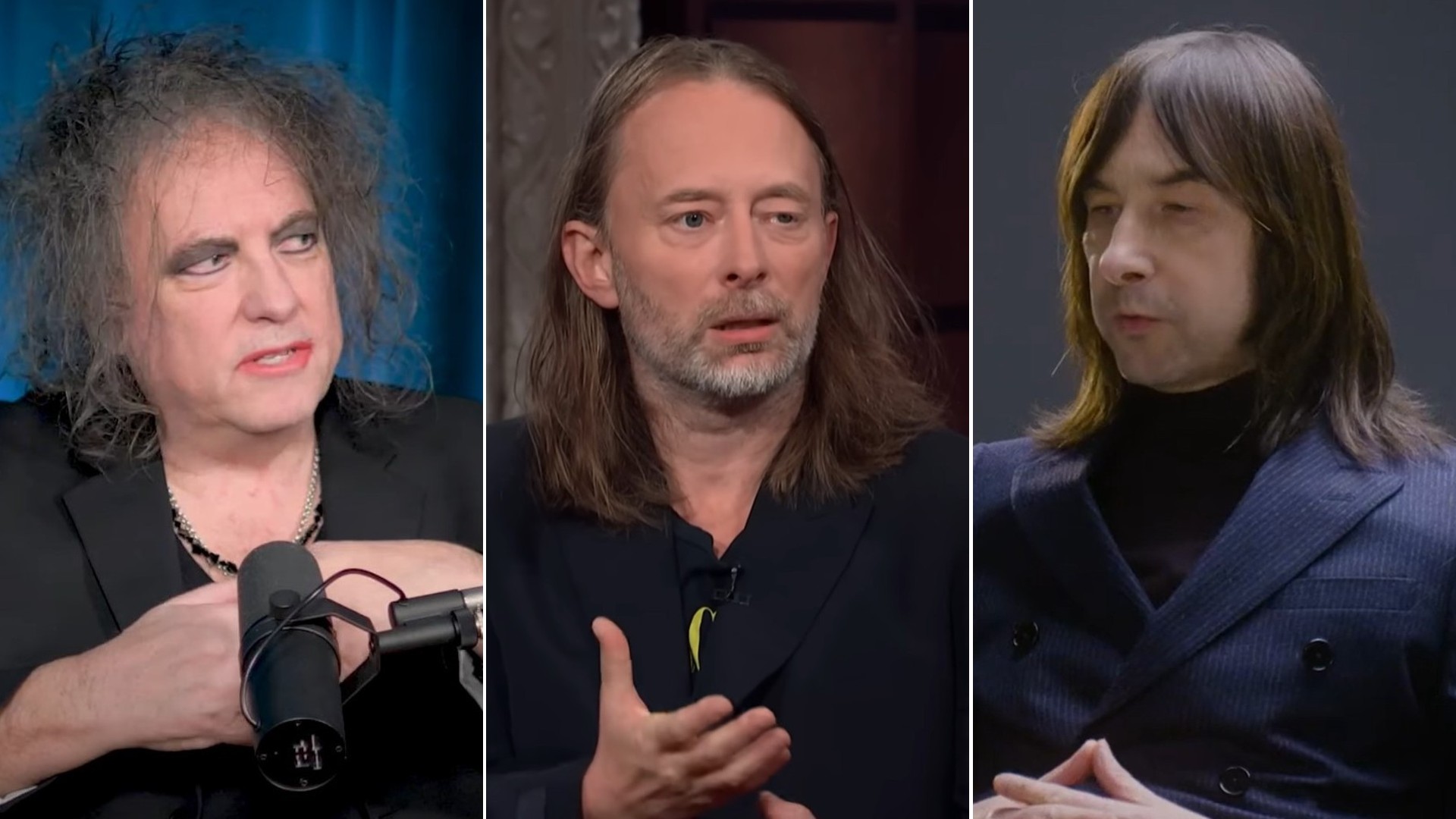 Britpop - RADIOHEAD 2027 Tour: Summer Sonic Teaser Fuels Japan