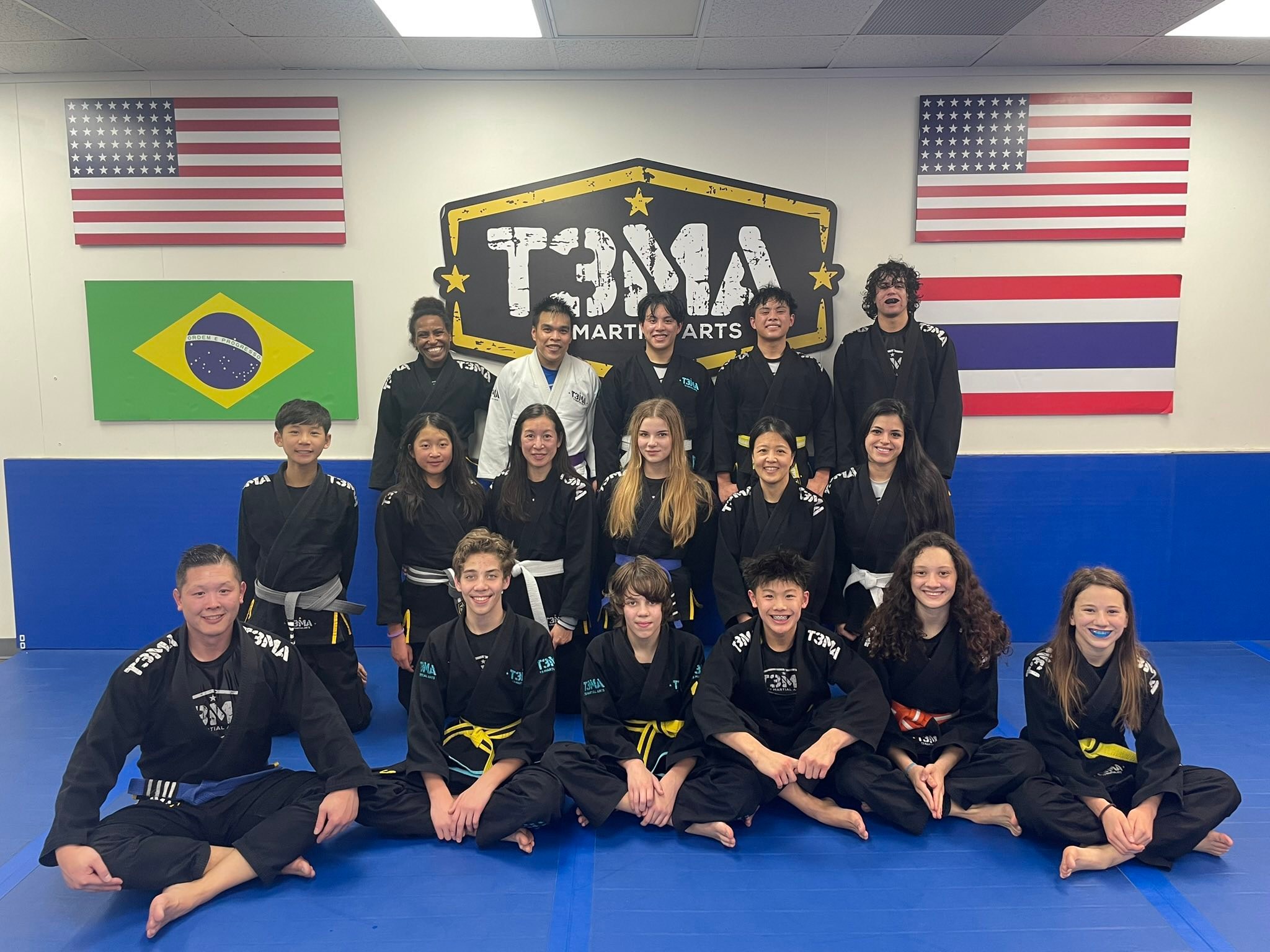 T3MA of Bellevue | Bellevue WA