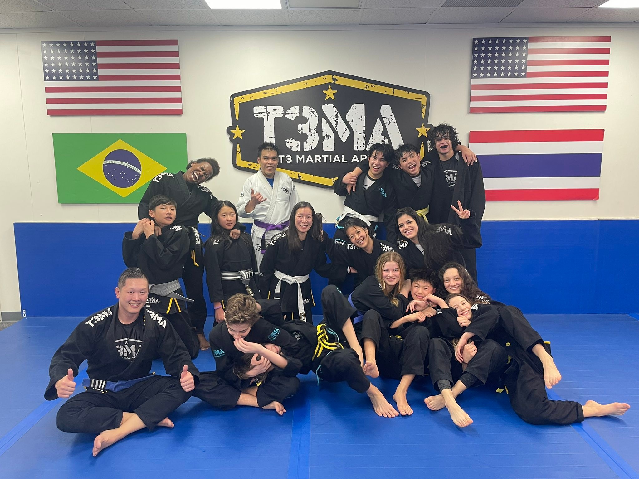 T3MA of Bellevue added a new photo — at... - T3MA of Bellevue