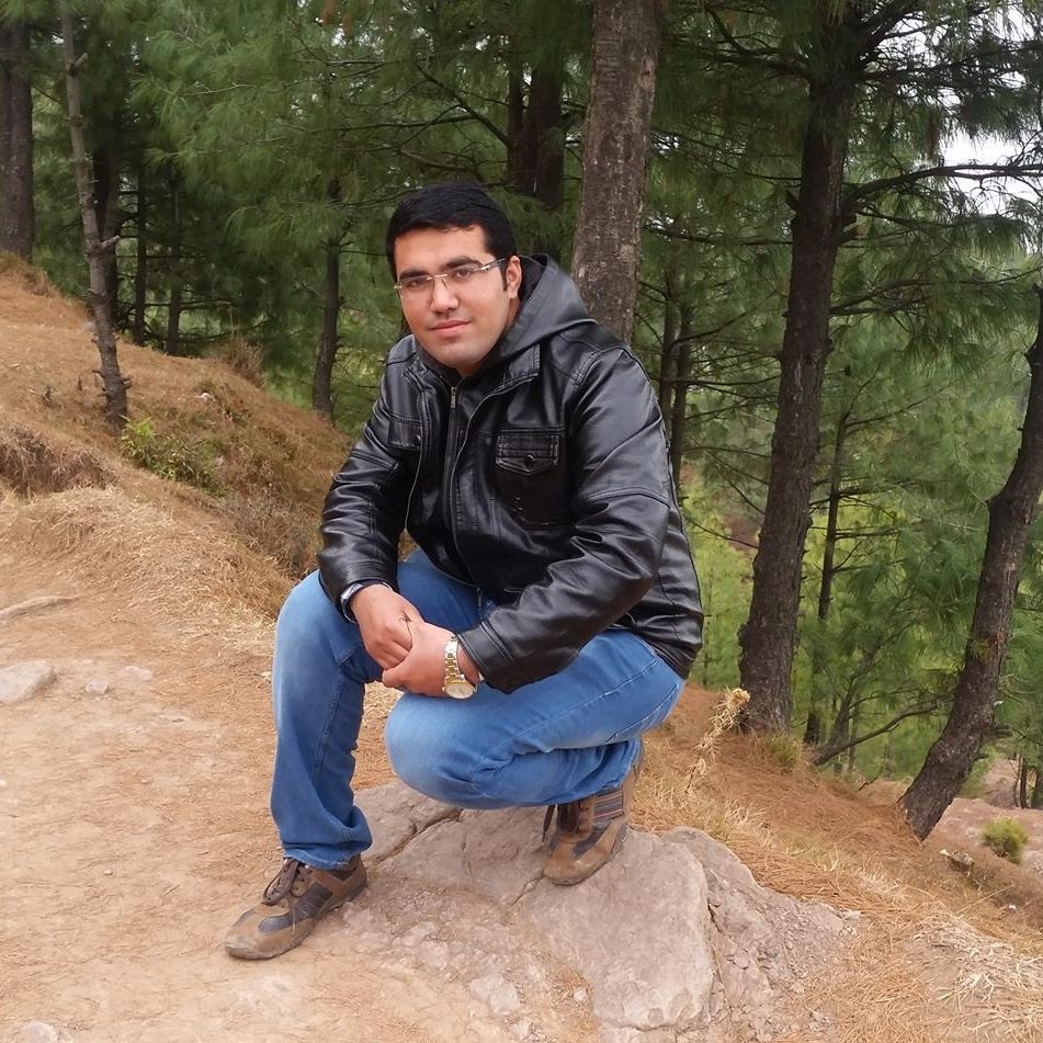 Adnan Rasheed