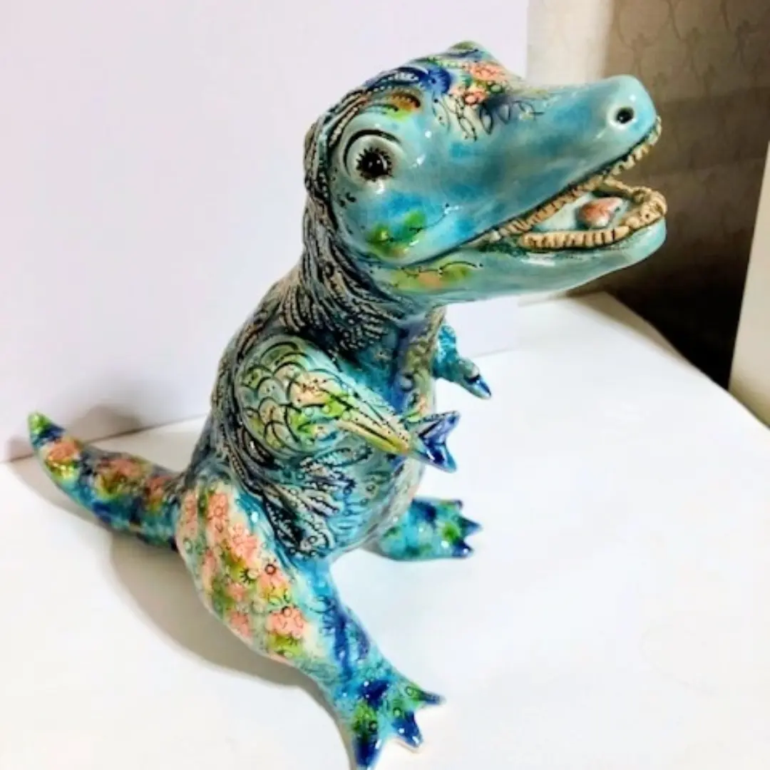 スペイン陶芸家・タイル作家 船戸あやこ | Chiyoda-ku Tokyo