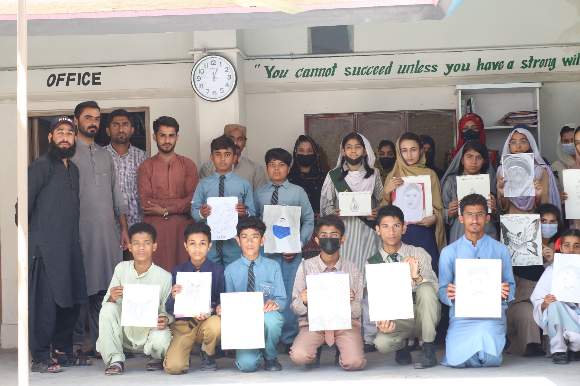 Alfalah - 𝐌𝐈𝐃 𝐓𝐎𝐖𝐍 By Zeeshan Saleem Zaki By Management of 𝐒𝐚𝐢𝐦𝐚 ...