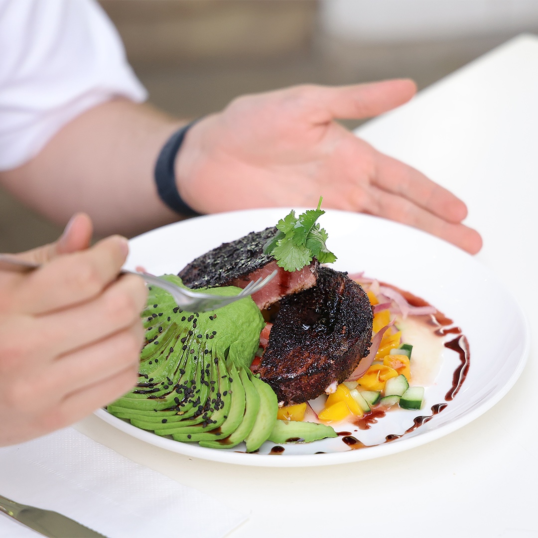 Manai Wellness Kitchen | León