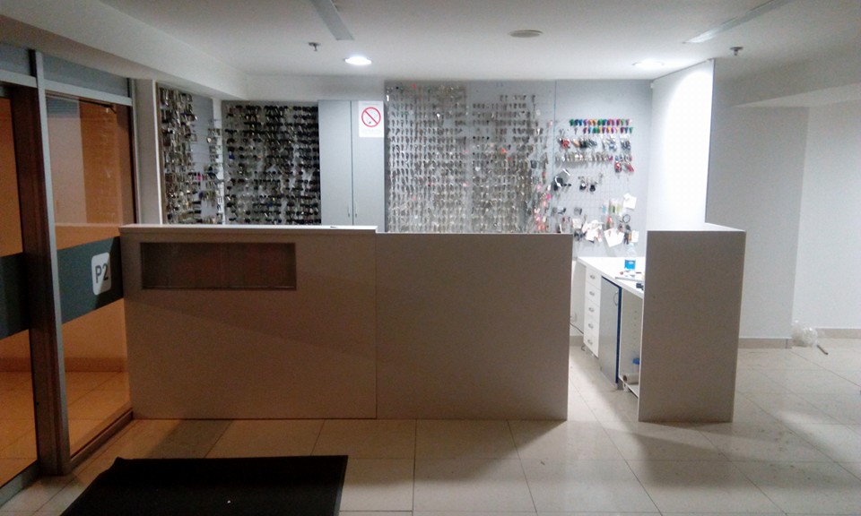 Sef Plus | Novi Beograd