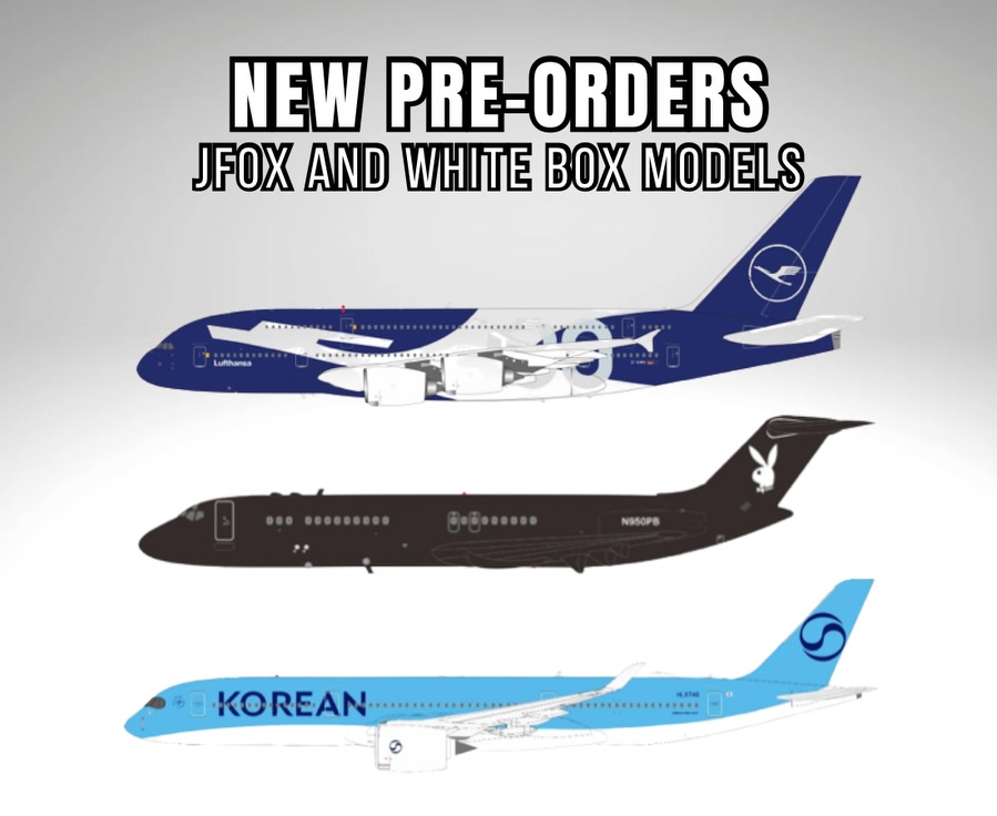 MTS Aviation Models added a new photo. - MTS Aviation Models