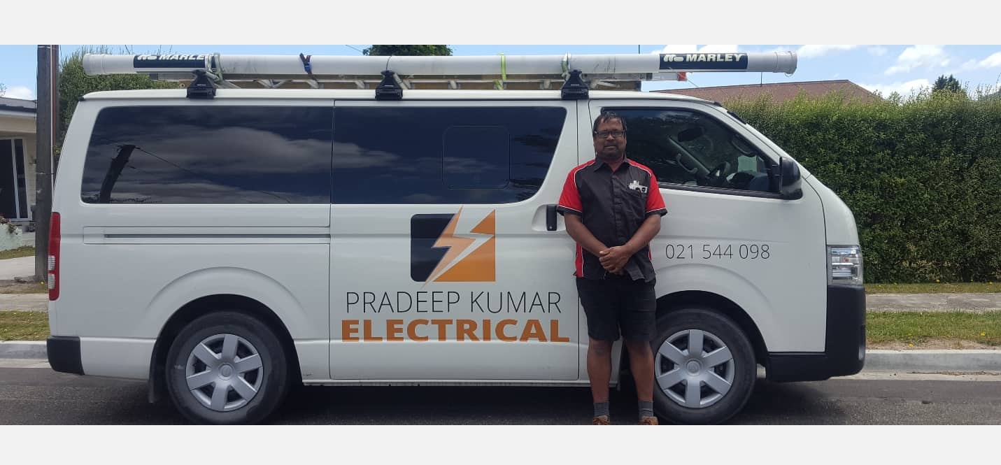 Pradeep Kumar Electrical