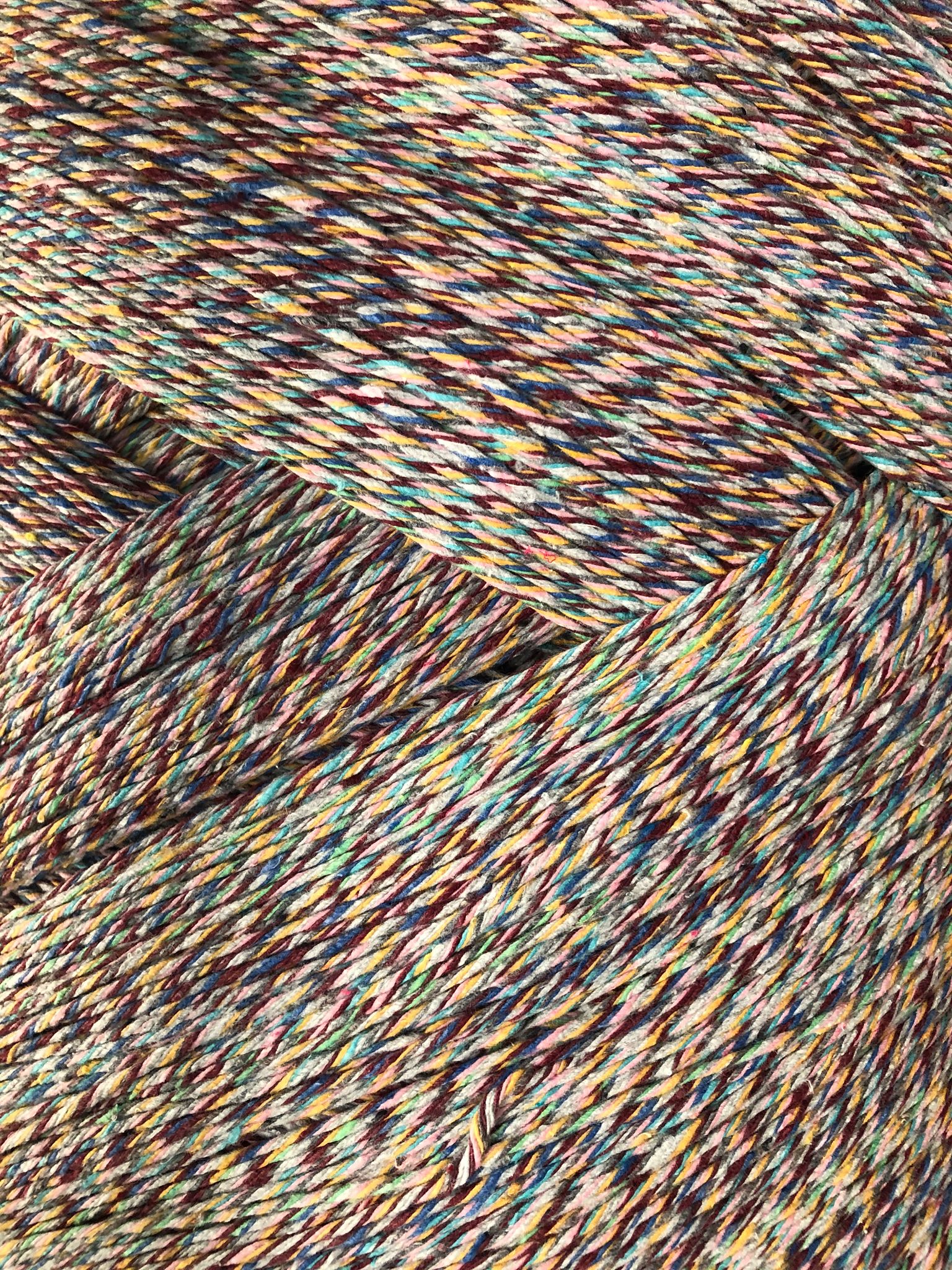Retex Recuperadora Textil