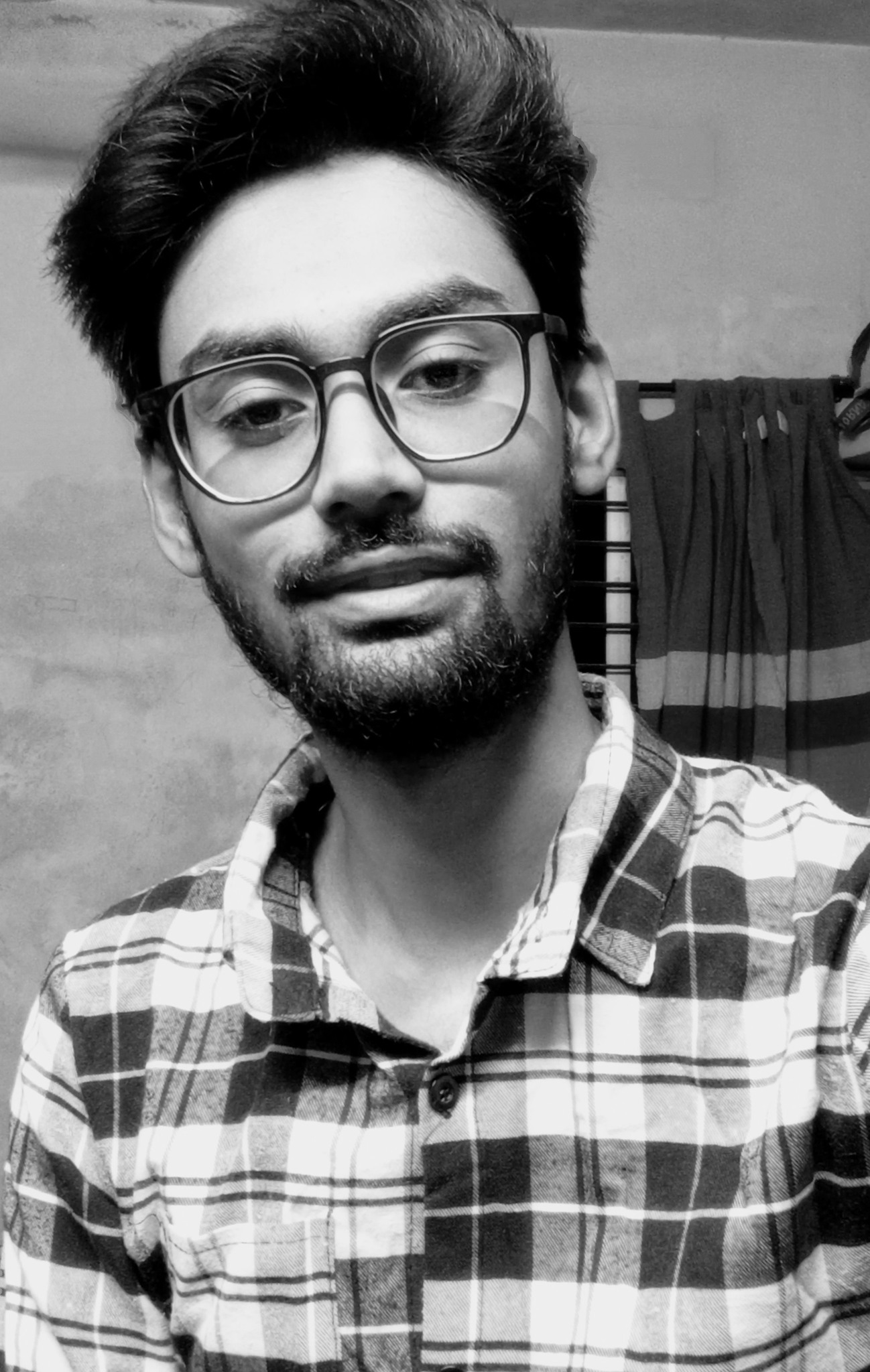 Jarif Jahan
