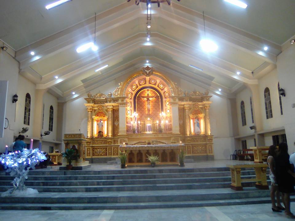 LCC of Abuyog St. Francis Xavier Parish