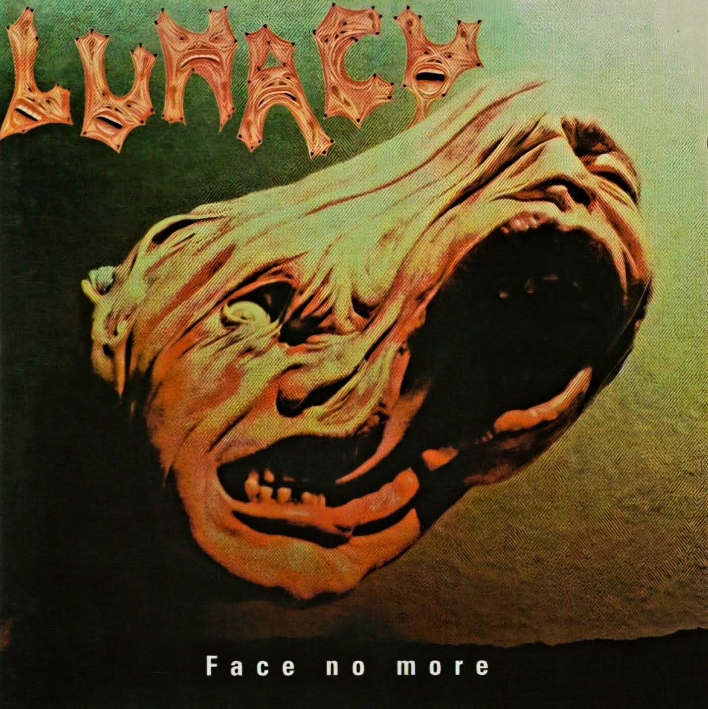 その他 SHOW MY FACES Vol.0 by the apartment Face No More