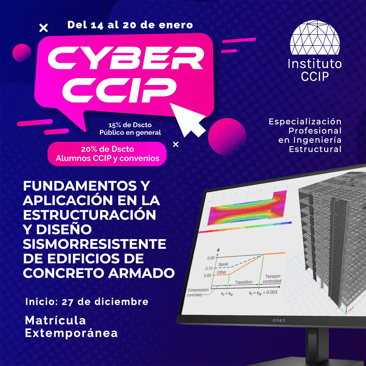 Instituto CCIP - Instituto CCIP added a new photo.