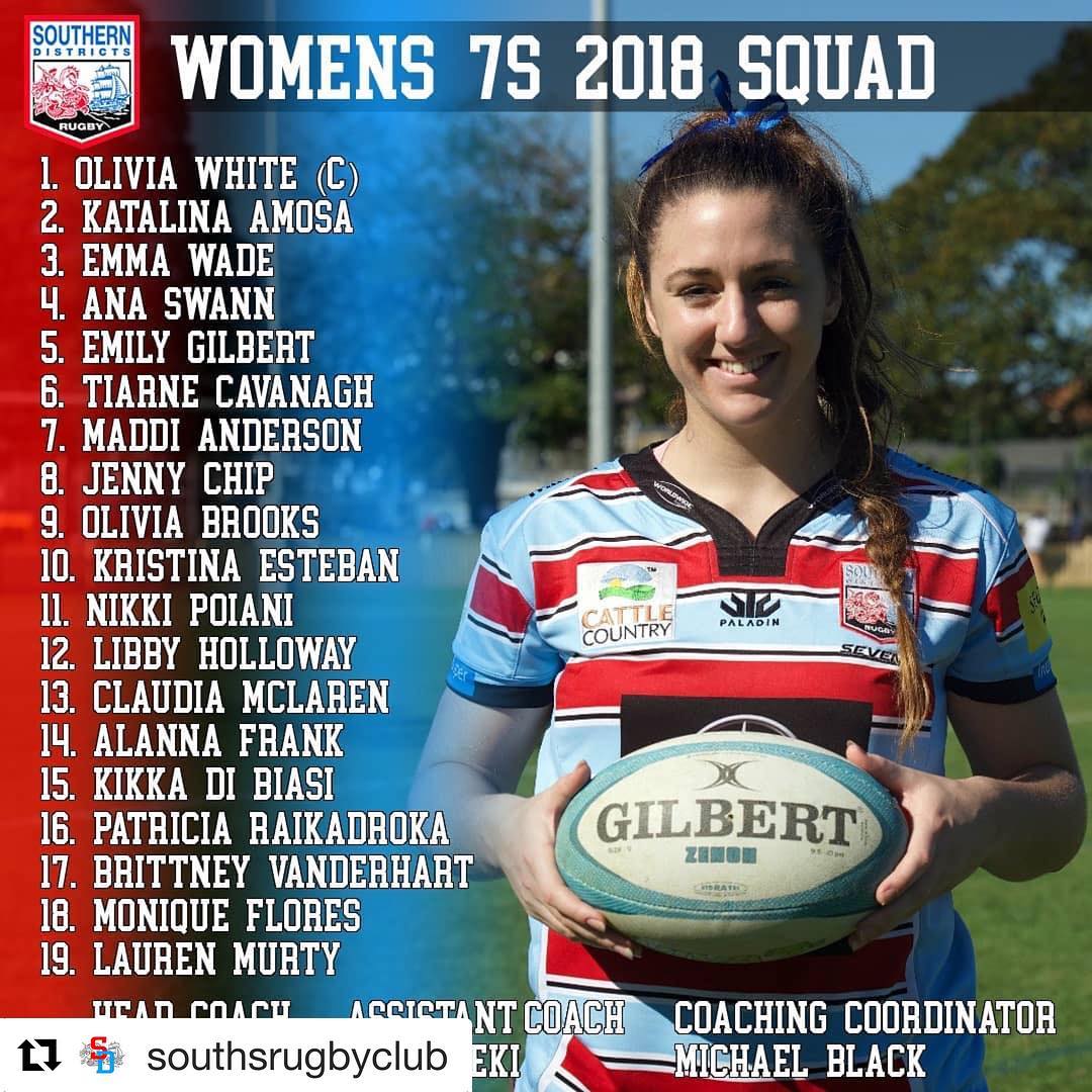 Pride Sevens | Sydney NSW