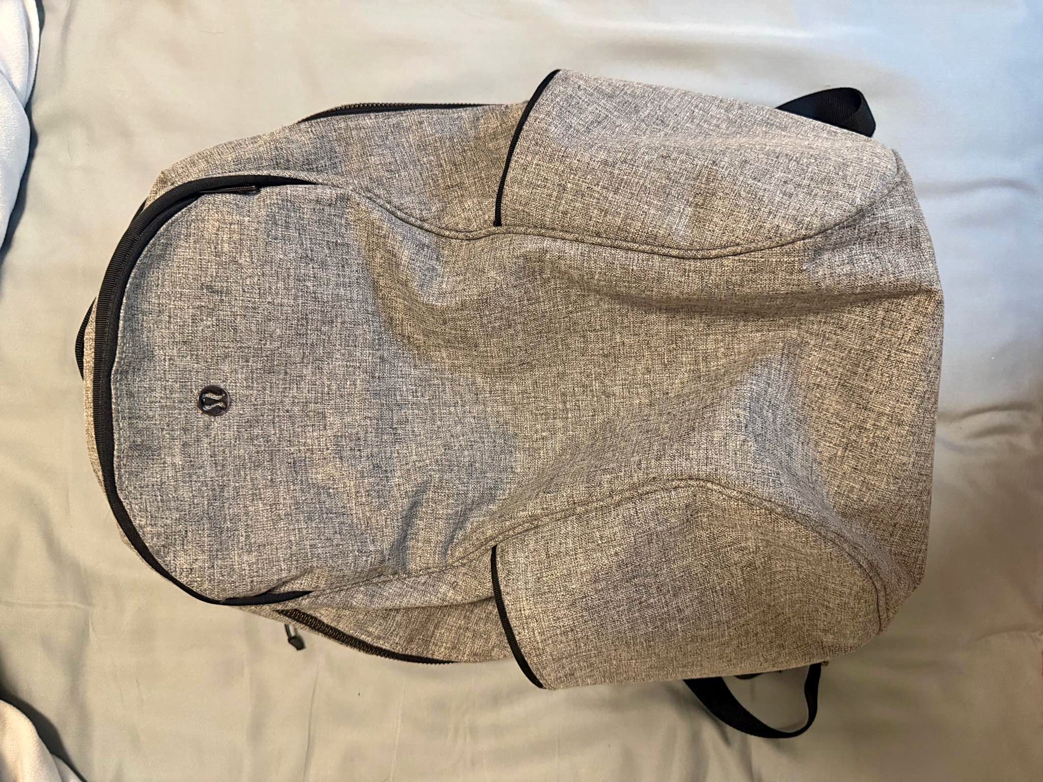 kpmg lululemon backpack Phi Mu Everywhere 22L  Sorority Letters Shop Not your average backpack Lululemon Para Backpack *23L -