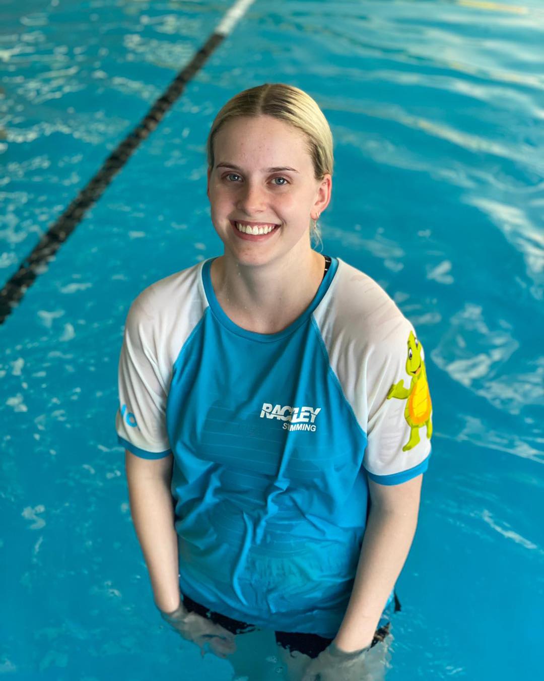 MEET THE TEAM ⭐️ Meet... - Rackley Swimming North Lakes