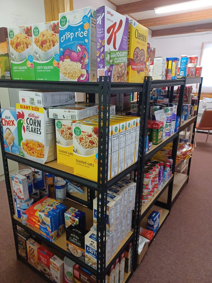 Decatur County Food Pantry | Facebook