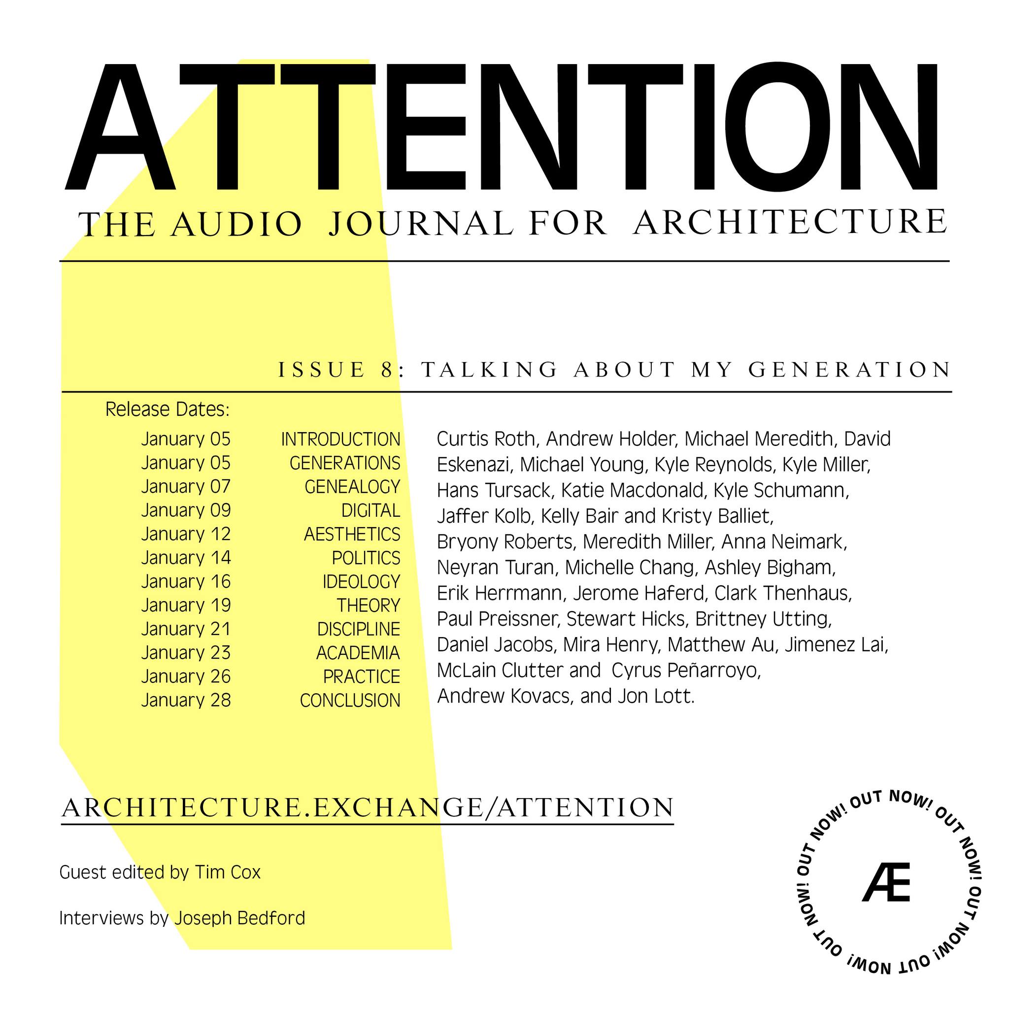 Virginia Tech School of Architecture | Blacksburg VA