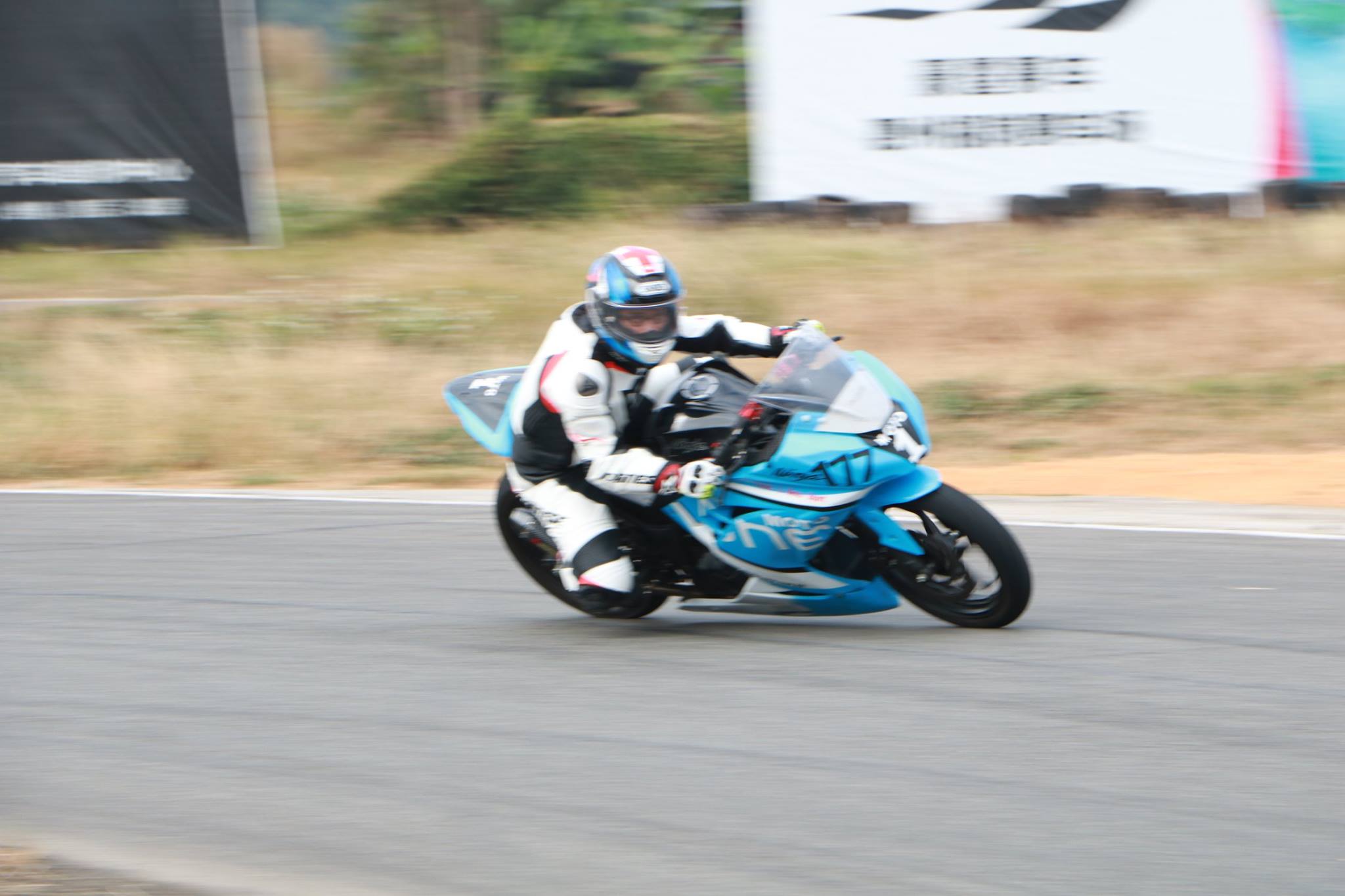 2018-01-05「時代駕駛」基礎赛道訓練課程 Part IV Rider : - TOP RIDER HK 優騎時代