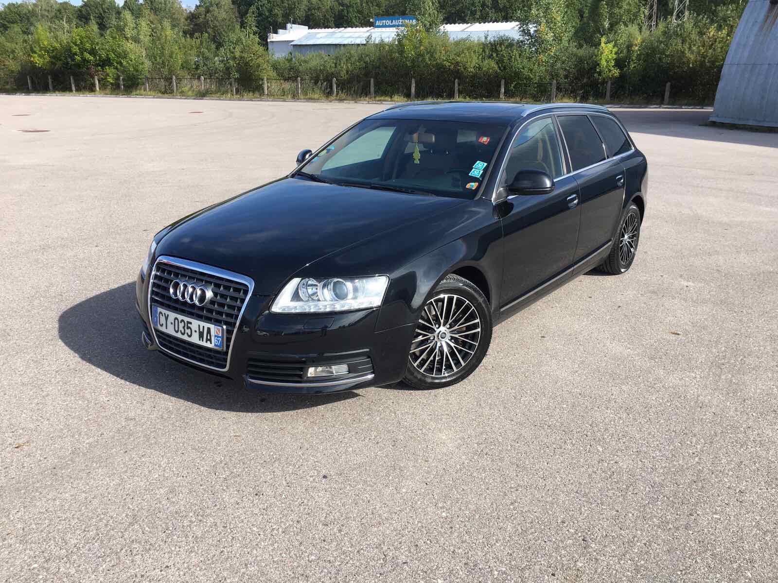 Auto paskola