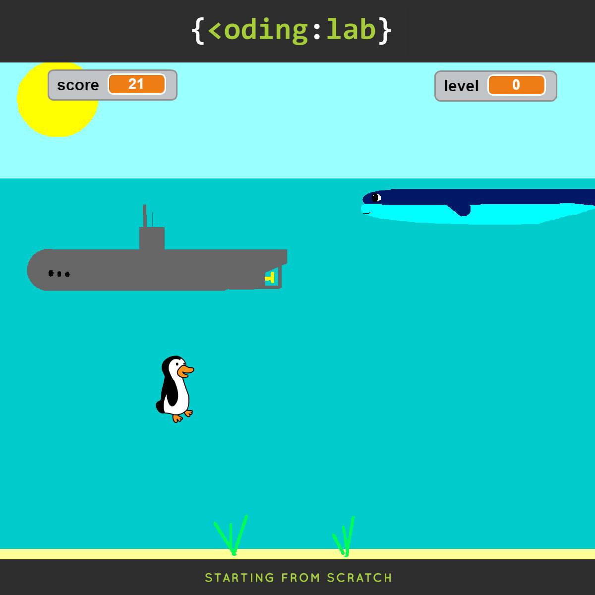 Coding Lab - 🏆 Experience our award-winning MIT-Inspired...