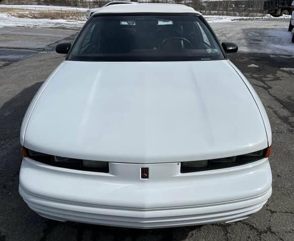 SunSpeed - 🇺🇸🏁 44k MILE CUTLASS SUPREME RAGTOP !!! 🏁🇺🇸... | Facebook
