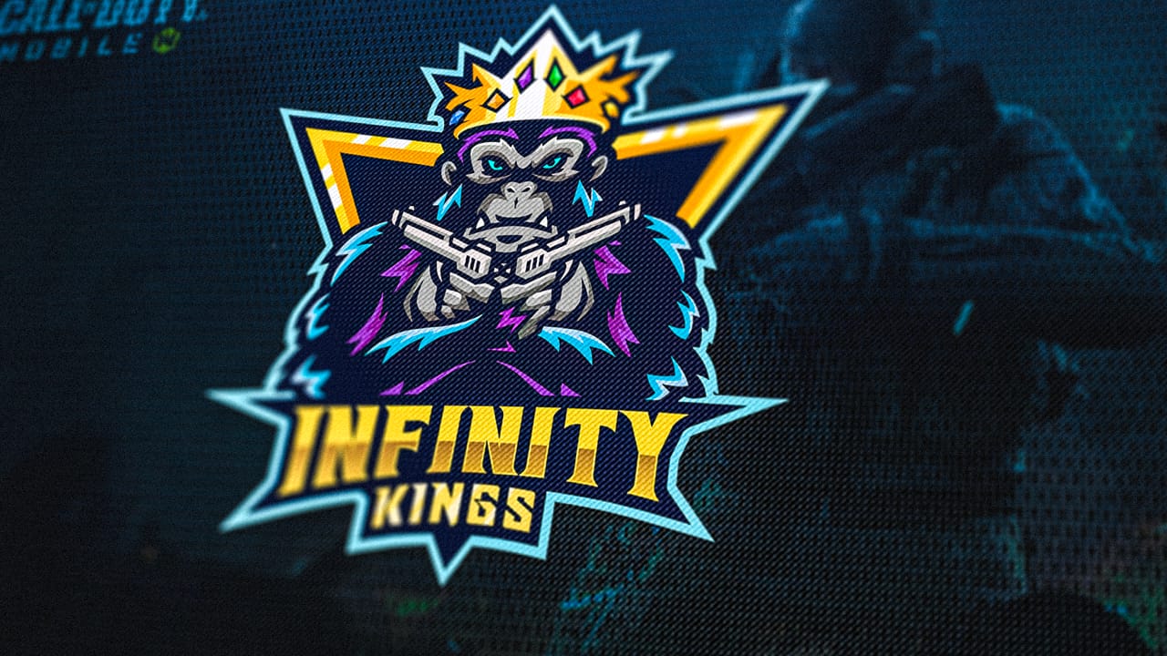 Infinity King