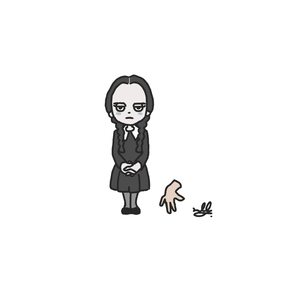 アダムスファミリー #ウェンズデー #theaddamsfamily #addamsfamily