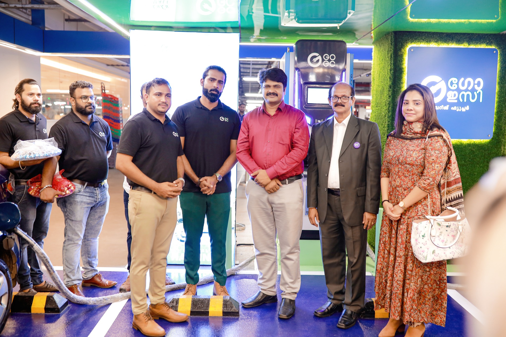 Goec | Kochi