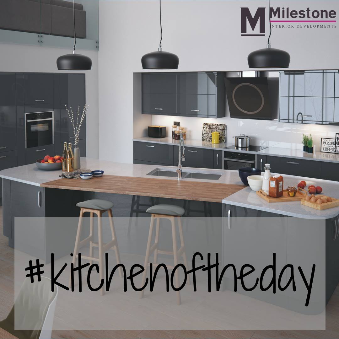 Milestone Interior Developments | Sheffield