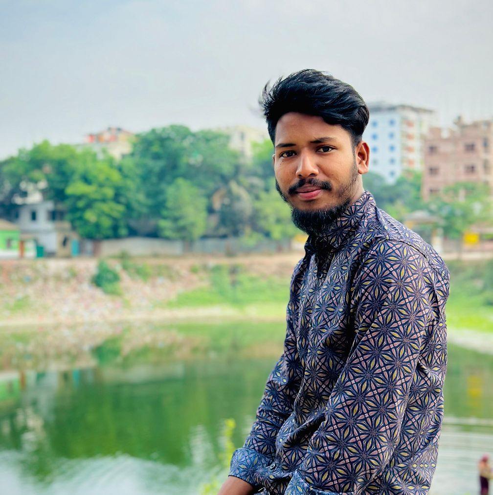 Rakib Hasan