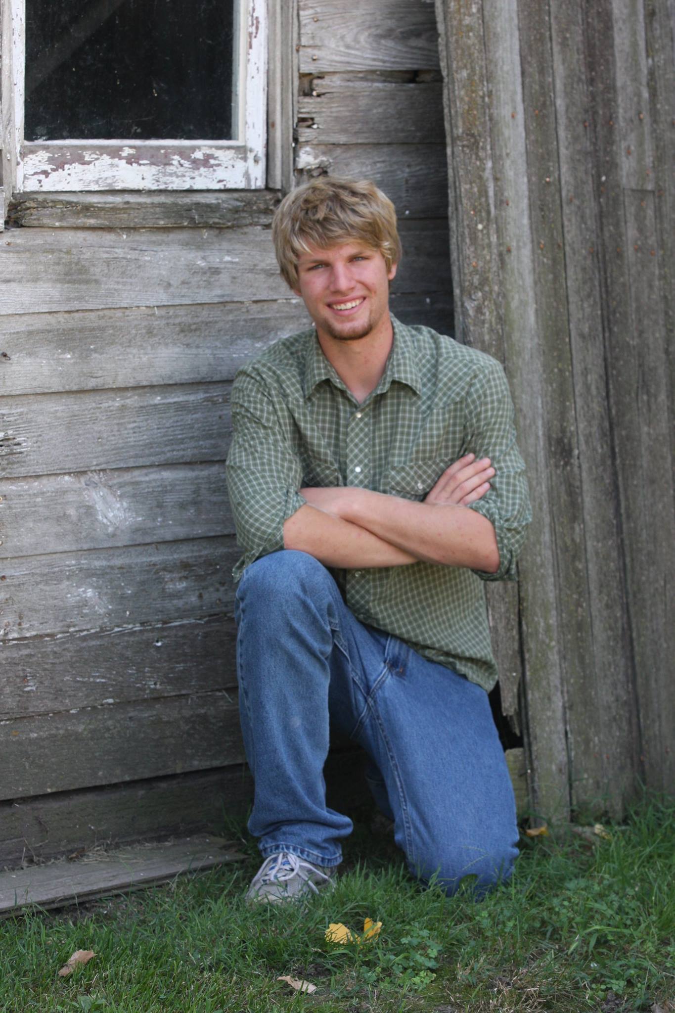 Ben Rieckman