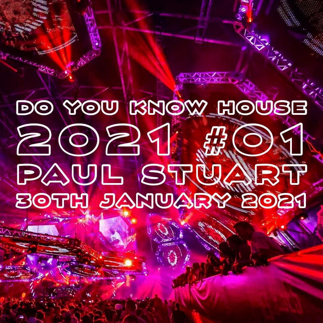 Basement 108 - Hi All, here is my first House mix of 2021,... | Facebook