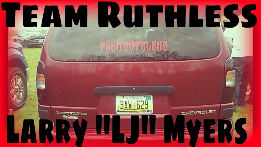 Team Ruthless
